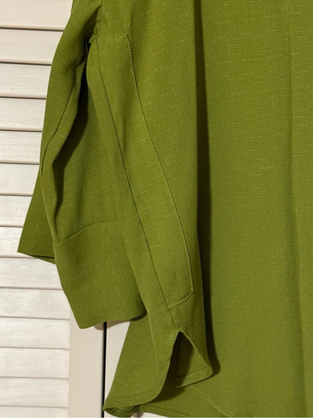 Button Shirt - Picture 8 of 8